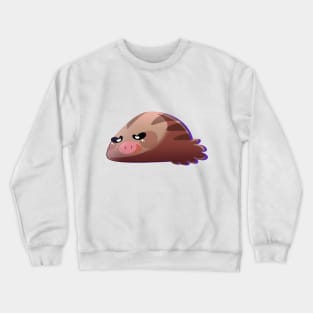 Boar Crewneck Sweatshirt